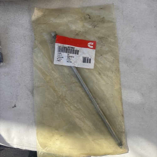 5272007 valve push rod - 5272007,