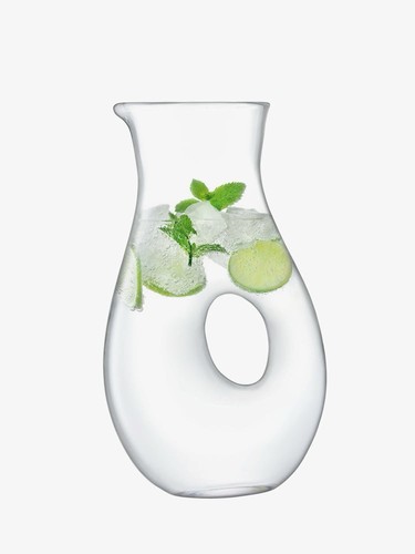 Ono glass jug 25l - ono,