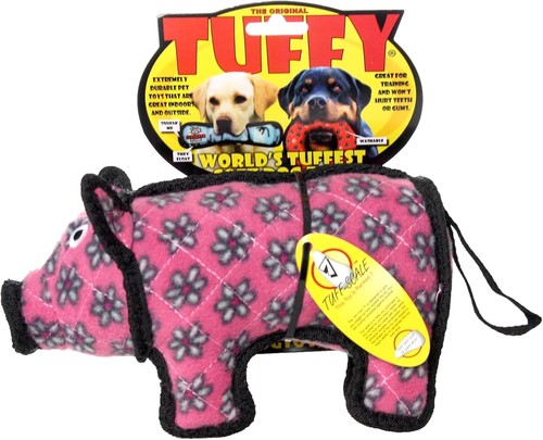 Tuffy junior barnyard pig - junior,