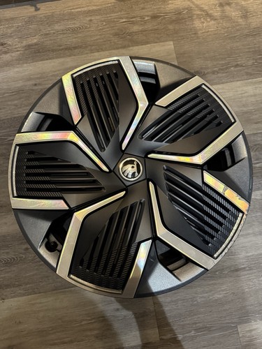 Skoda octavia 2025 alloy - 2025,