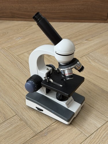Amscope m150c eul - m150c-eul, led