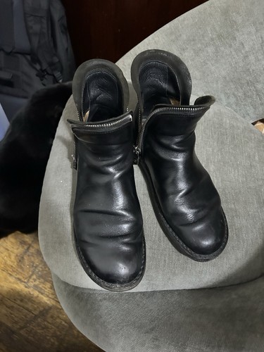Trippen boot germany size - boot,
