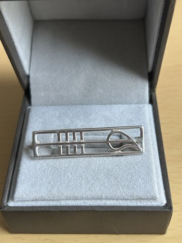 Vintage 925 silver rennie - vintage,