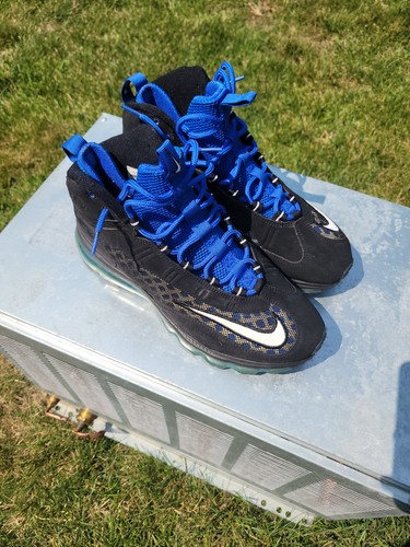 Nikeair max griffey black - griffey, jr