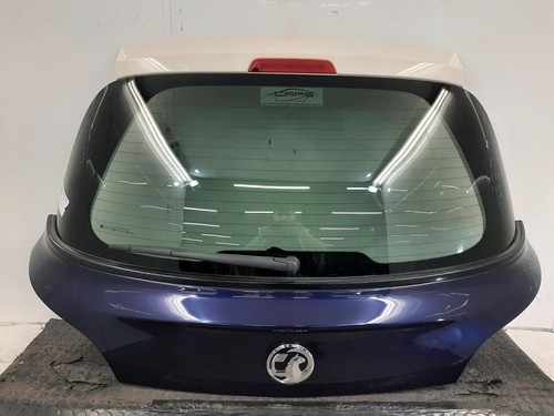 Vauxhall adam mk1 2013 - vauxhall, 2013-2020
