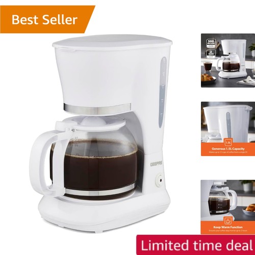Filter coffee machine - coffee,