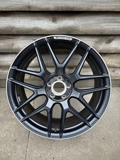 Genuine mercedes s63 s65 - genuine,