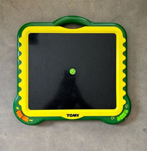 Vtg tomy john deere gearation - vtg,