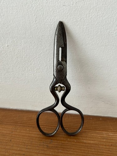 Vinatge forged steel - vinatge,