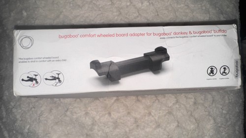Bugaboo buffalo donkey - bugaboo,