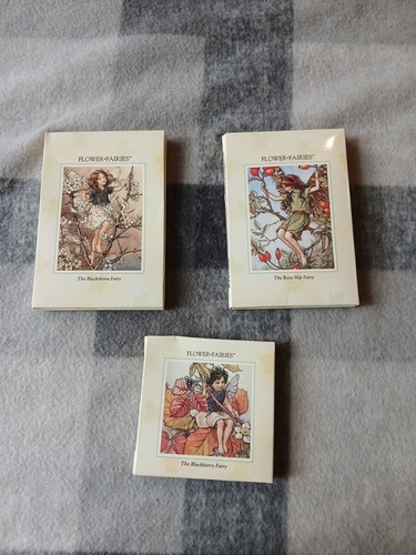 Sets vintage flower - sets,
