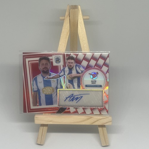 Efl panini football - alfie, may