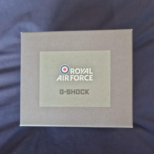 Royal air force - mens, g