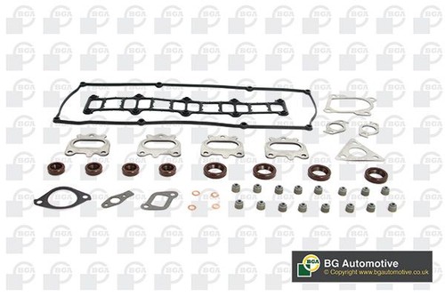 Cylinder head gasket - cylinder, kit