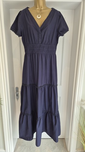 Long tall sally - tall, navy