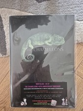 The chameleons 40th - the,