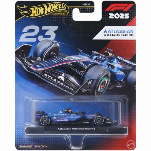 Hot wheels premium - hot,