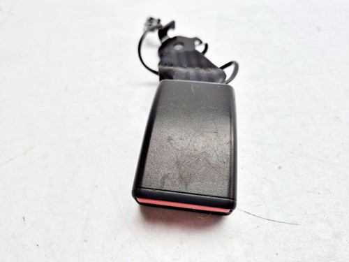 Renault clio mk5 seat belt - mk5,