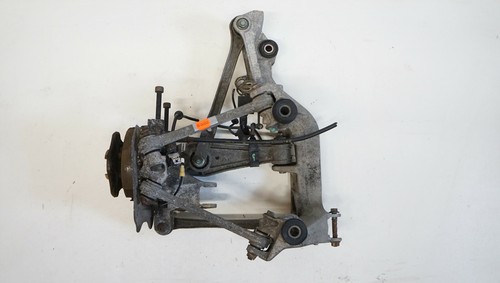 Porsche 996 turbo wheel - 996, 4s