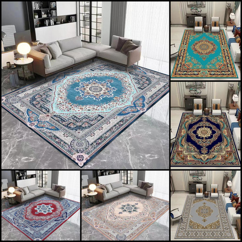 Large non slip traditional - large,
