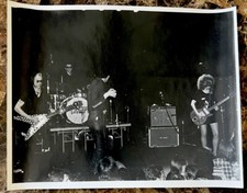 Original Vintage Punk Rock