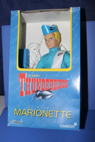 Thunderbirds classic alan - classic,