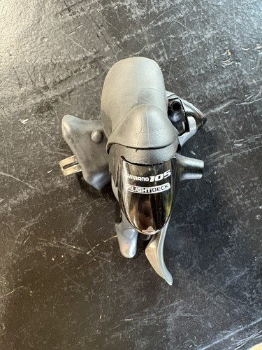 Vintage shimano 105 shifter - vintage,
