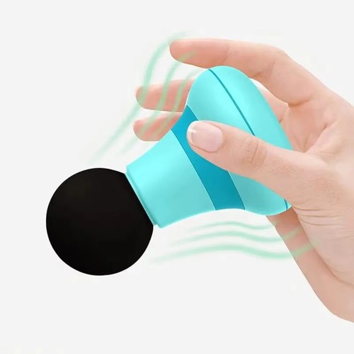 Mini handheld massager - mini,