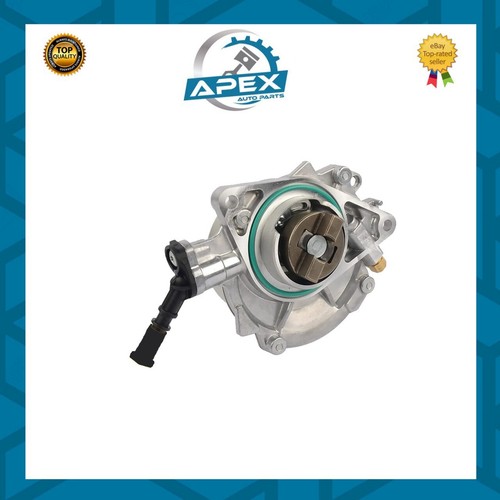 Brake vacuum pump for - for, mini