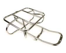 Rear luggage rack horizontal - rear,