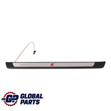 Audi A4 B9 Front Door Sill