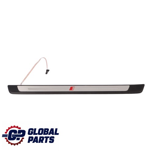 Audi front door sill - audi,