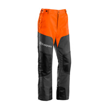 Husqvarna Classic Chainsaw Trousers Type A Class 1