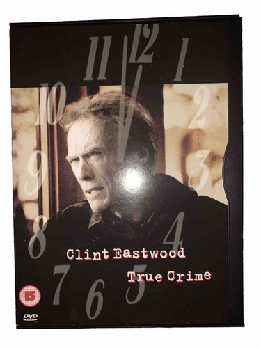 True crime - crime, (dvd,