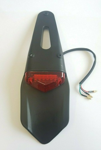 Universal led rear light for - universal,
