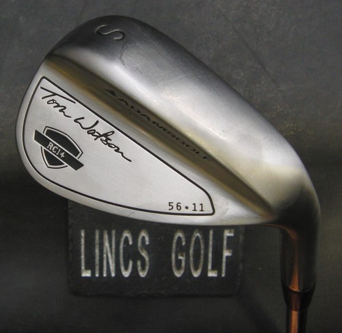 Adams tom watson rc14 sand - tom,