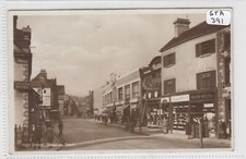 STOKE ON TRENT   High Street