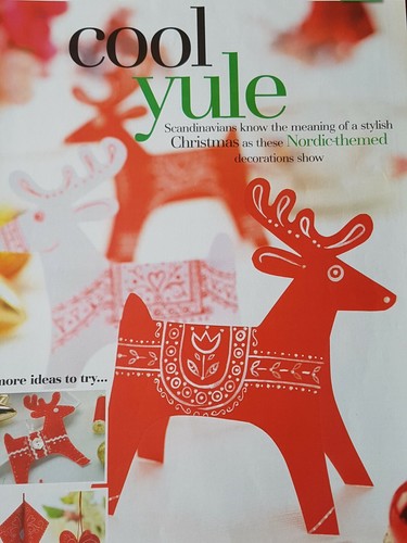 Cool yule make - cool,