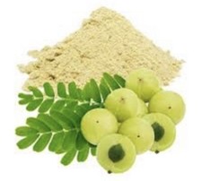100% Pure Amla Powder Dry Hog