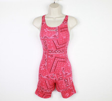 New Jaked Body Suit Womens