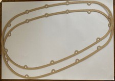 Primary cover gaskets - gaskets,