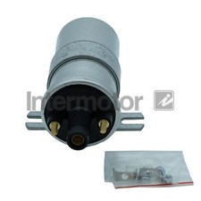 Ignition Coil For Vauxhall Viva 1100 SL90 Intermotor