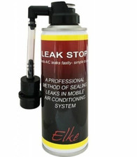 Elke R134a Stops small leaks