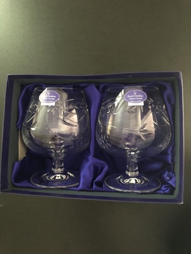 Royal doulton jasmine - royal,