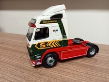 Corgi Modern Truck Heavy