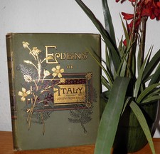 Rare Edens of Italy Rev