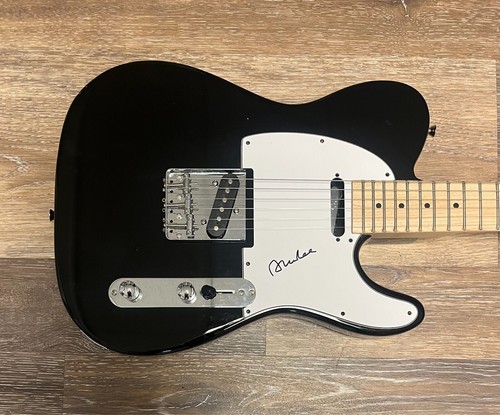 Albert lee signed electric - *,
