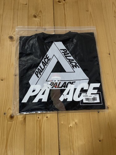 Palace hankey christmas - mr,