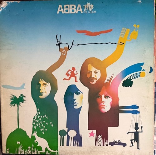 Bjorn ulvaeus abba - bjorn,