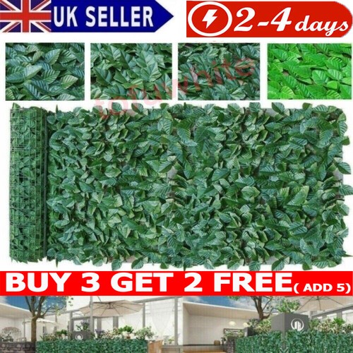 Artificial hedge ivy leaf - ivy,